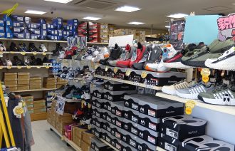 アトム安佐店