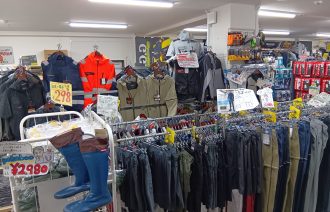 アトム東広島店　