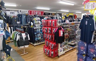 アトム東広島店　