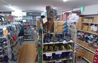 アトム東広島店　