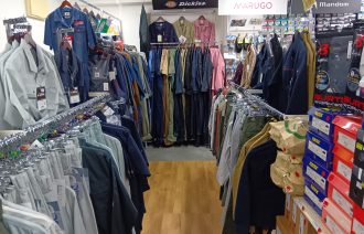 アトム東広島店　